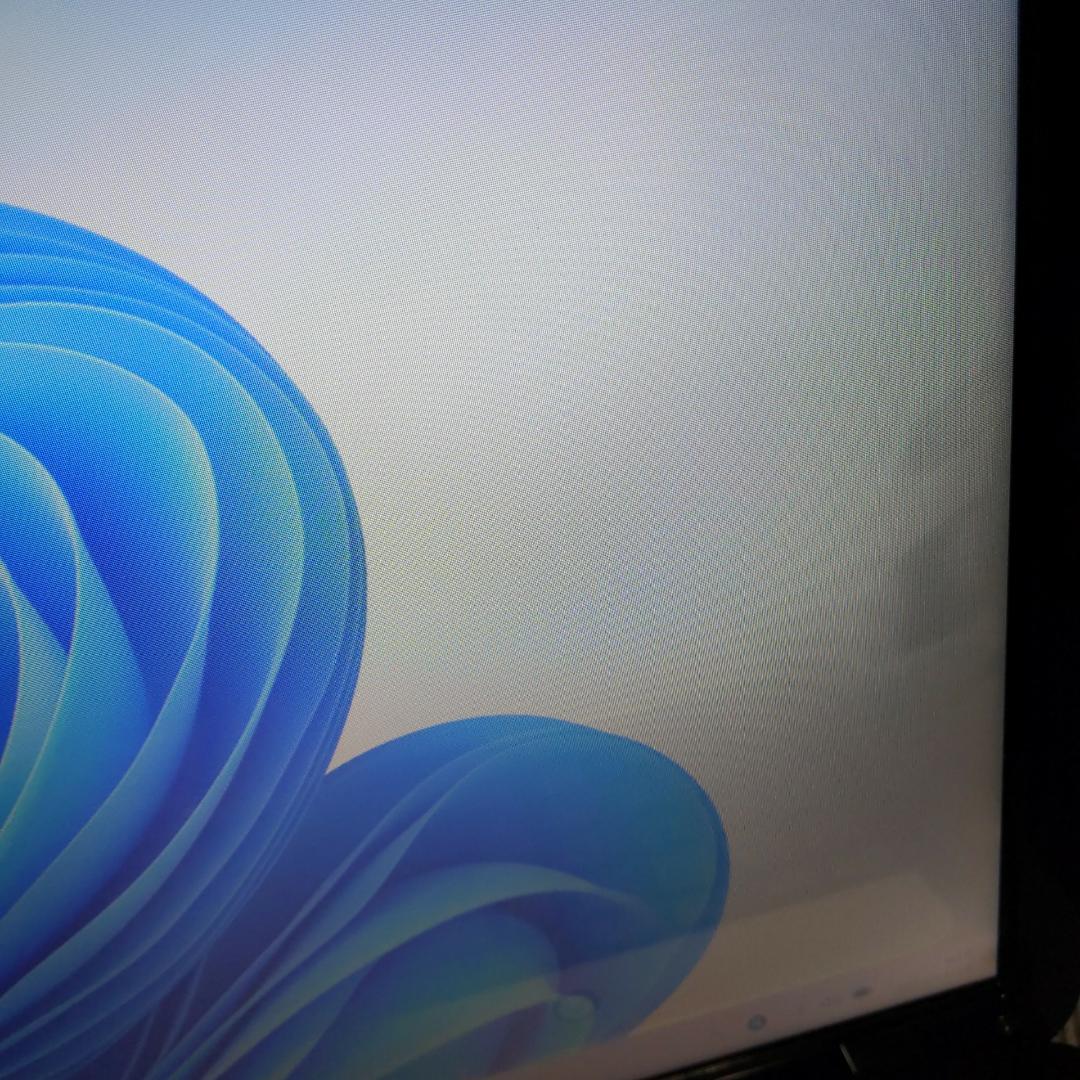 Corei7☆高速SSD☆Win11 ブルーレイ 東芝ノートパソコン カメラ付き