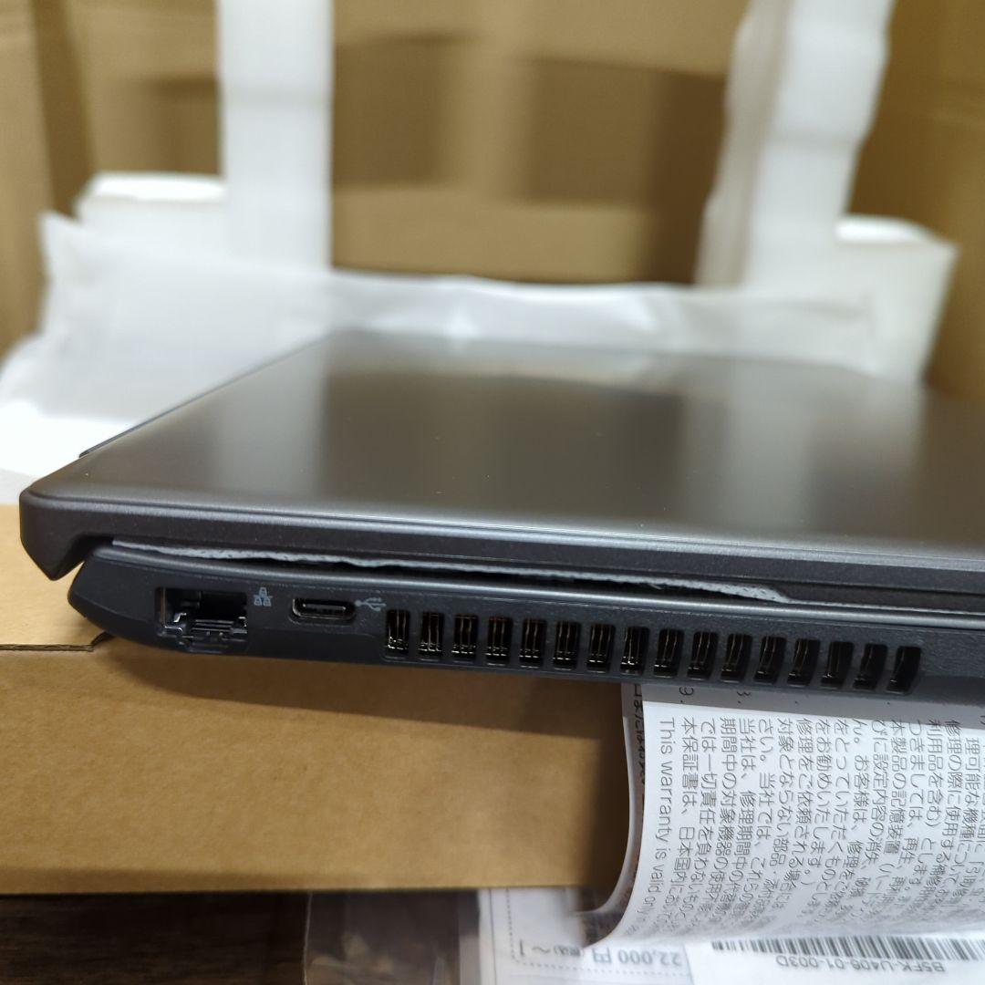 富士通ノートパソコンFMV LIFEBOOK WAA/J2　FMVWJ2AA52