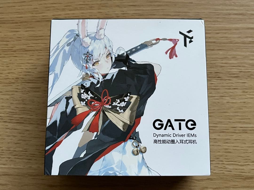 四*X様 7HZ Zero2 moondrop CHU II TRUTHEAR