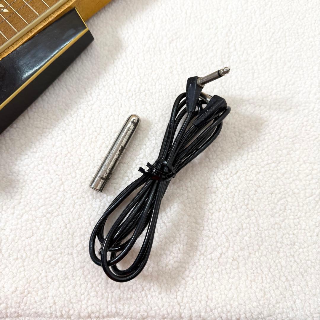 テイスコ　TEISCO スチールギター 6弦 ジャパンビンデージ