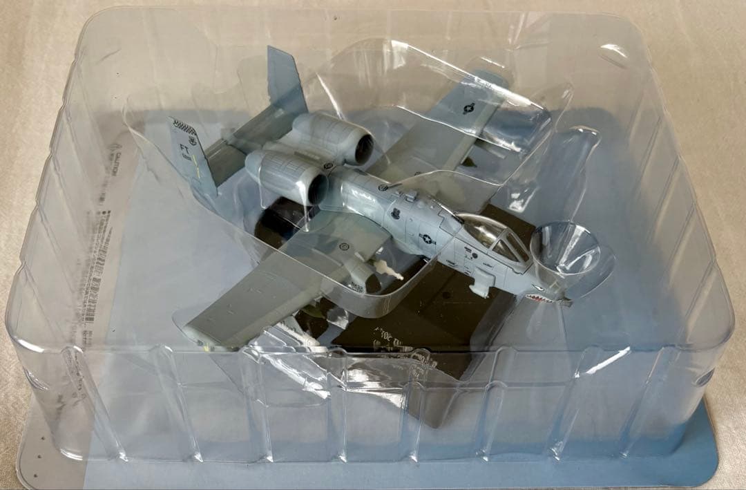 【希少】エアファイターコレクション 11機セット すべて未開封・美品です
