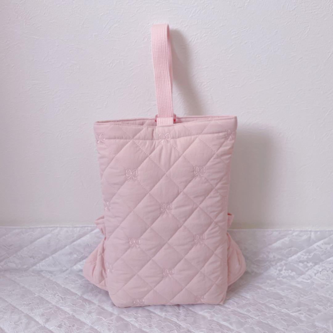 HSK様リクエスト❤︎レッスンバッグ.体操服袋.上靴袋