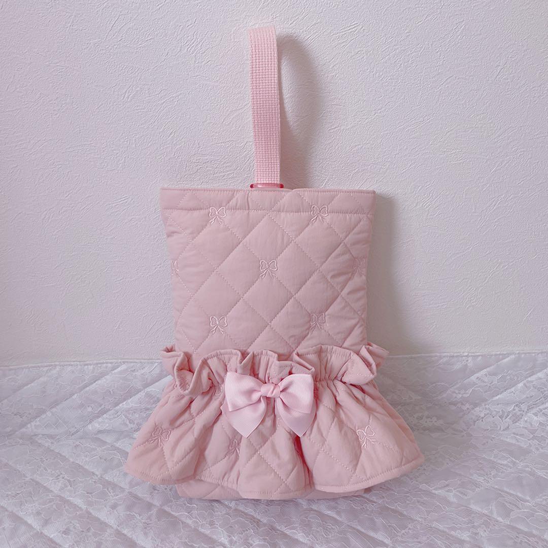 HSK様リクエスト❤︎レッスンバッグ.体操服袋.上靴袋