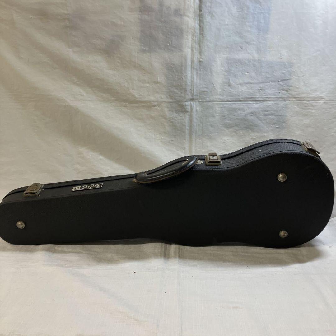 【ラ8】TAKABE ヴァイオリン