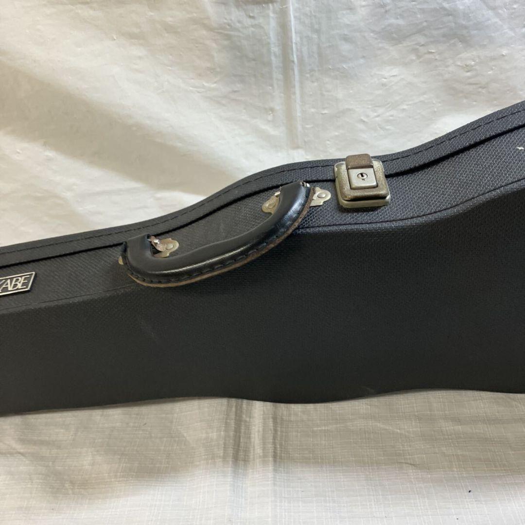 【ラ8】TAKABE ヴァイオリン