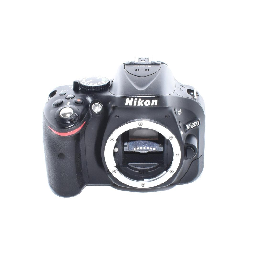 ★高画質★iphoneに転送★Nikon D5200★
