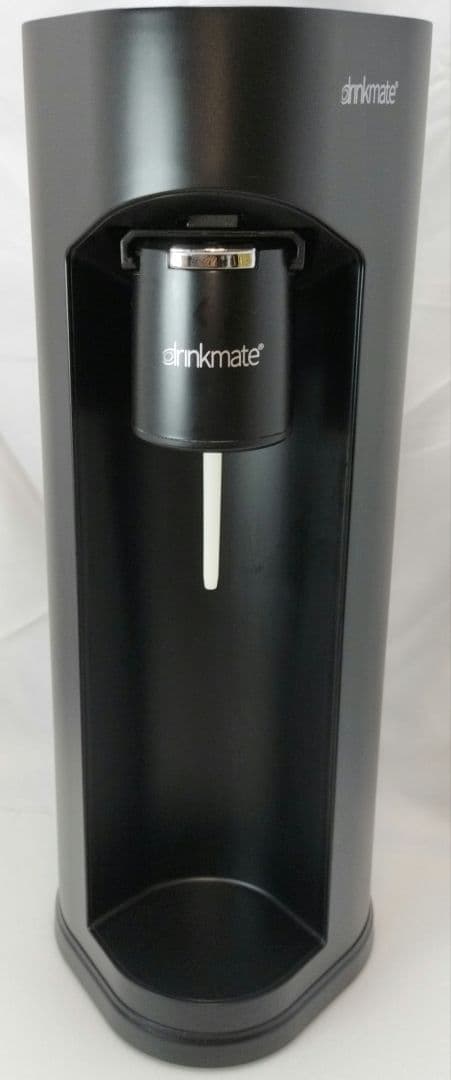 ⭐ともこさん専用⭐drinkmate DRM1006 家庭用炭酸飲料メーカー
