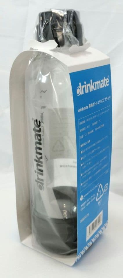 ⭐ともこさん専用⭐drinkmate DRM1006 家庭用炭酸飲料メーカー