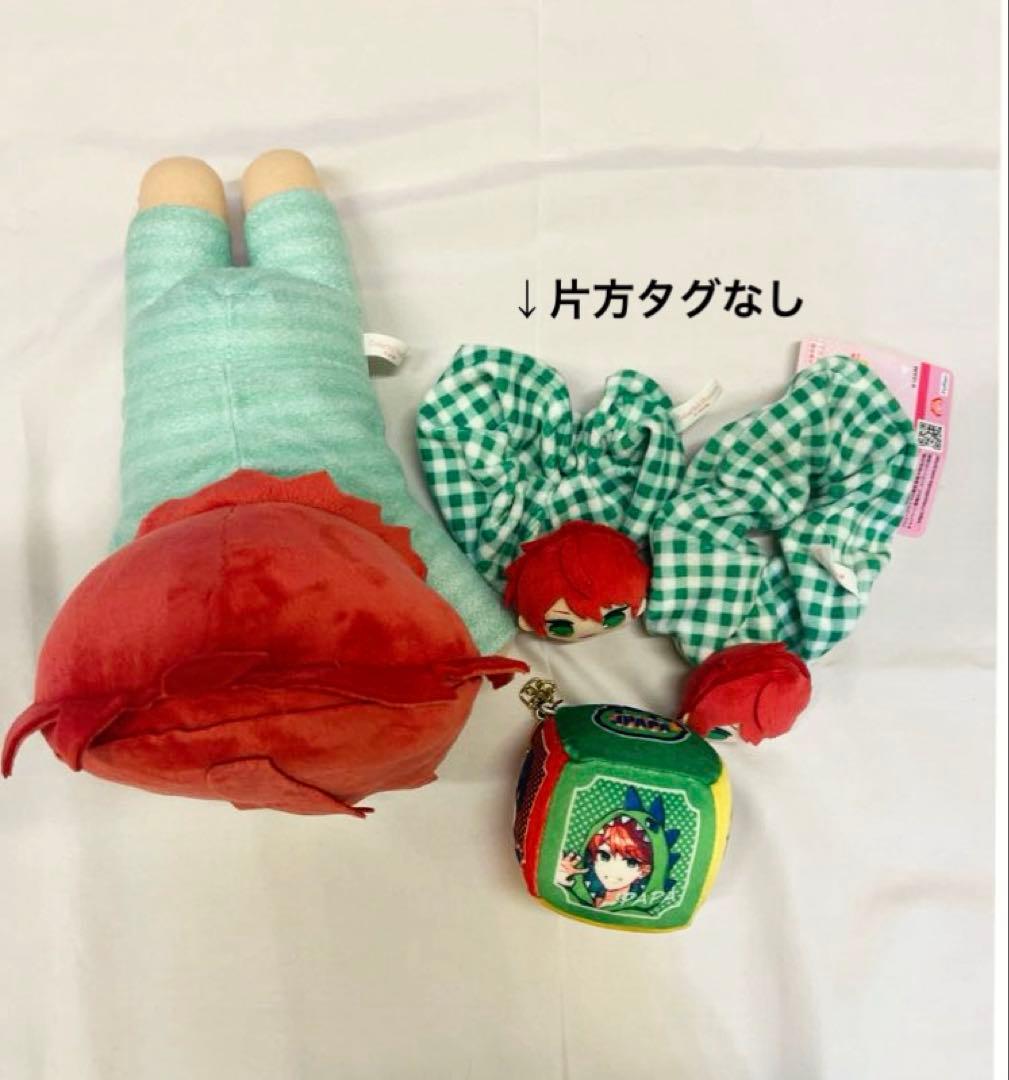 カラフルピーチ からぴち まとめ売り じゃぱぱ