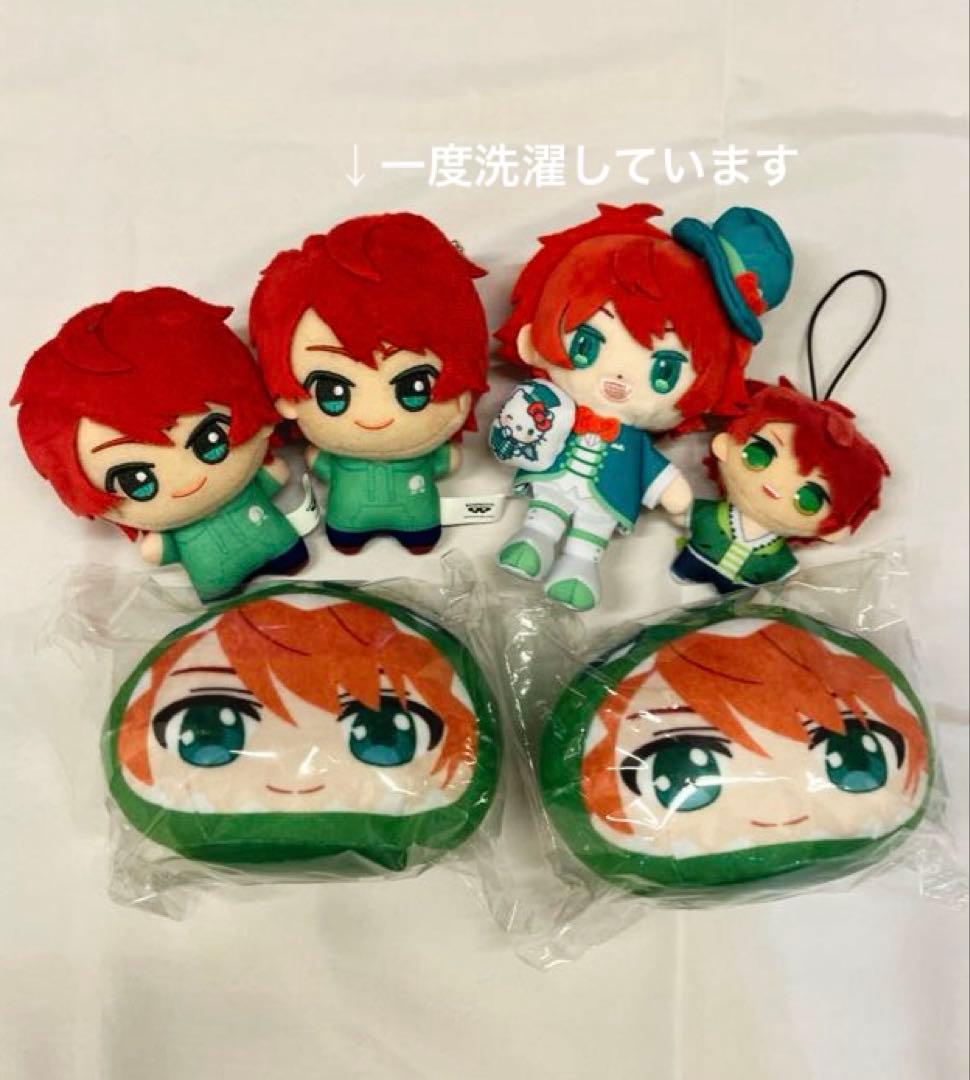 カラフルピーチ からぴち まとめ売り じゃぱぱ