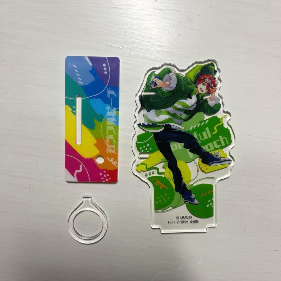 カラフルピーチ からぴち まとめ売り じゃぱぱ