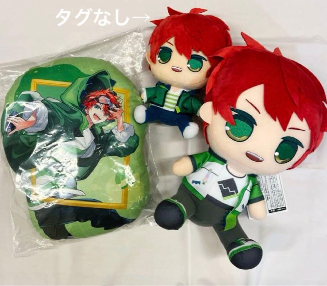 カラフルピーチ からぴち まとめ売り じゃぱぱ