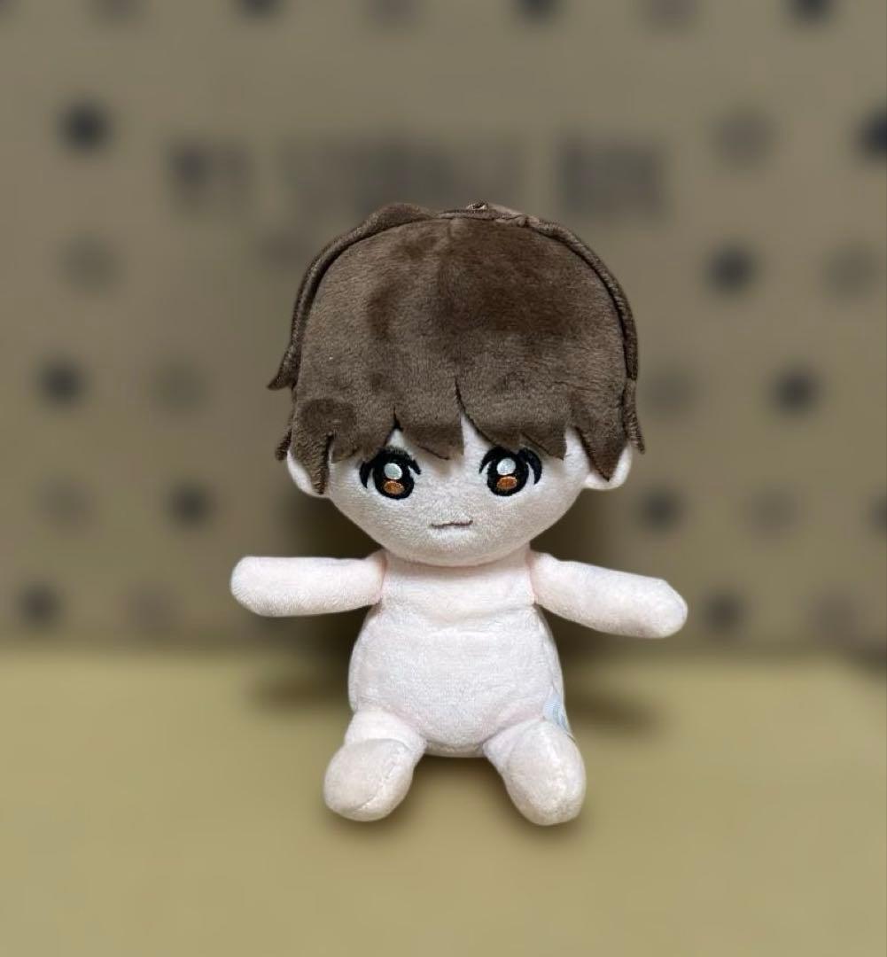【プレミア】Hey! Say! JUMP 15th ちびぬい 山田・有岡