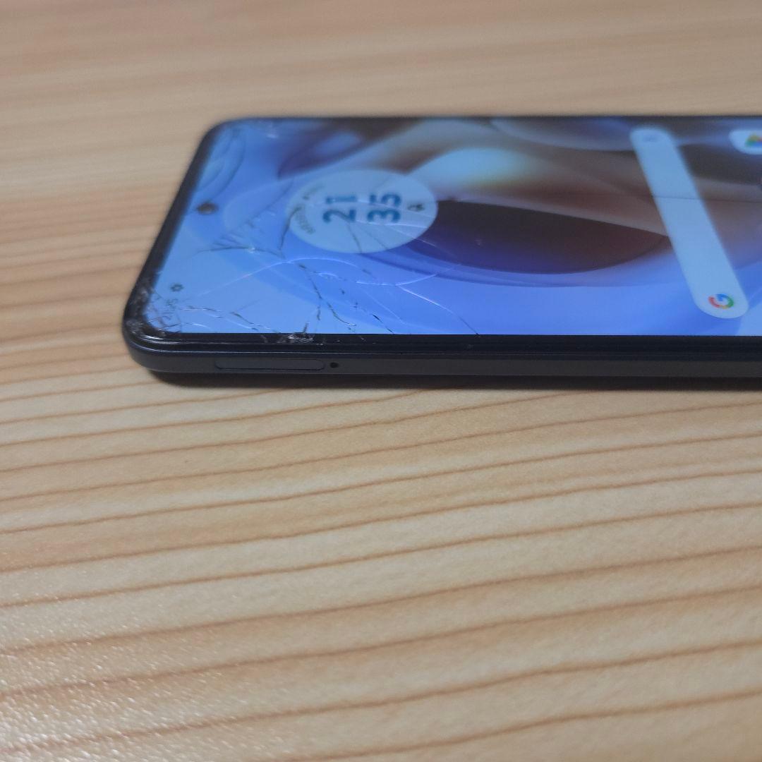 MOTOROLA moto g31 アンドロイド12 シムフリー128GB696