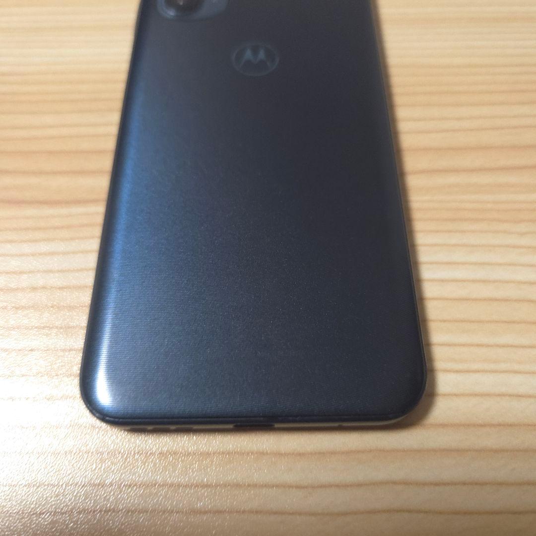 MOTOROLA moto g31 アンドロイド12 シムフリー128GB696