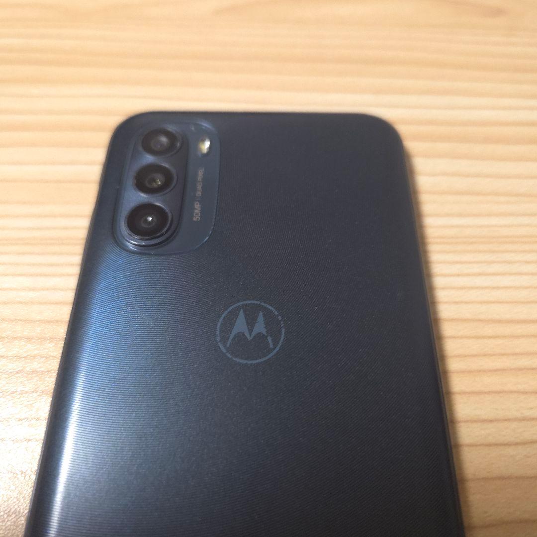 MOTOROLA moto g31 アンドロイド12 シムフリー128GB696