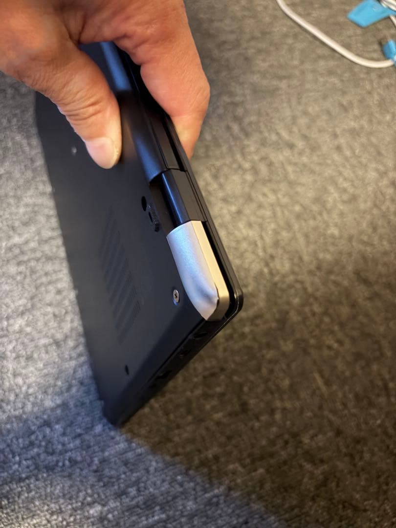 dynabook ノートPC(P1G5JPBL)初期化済み