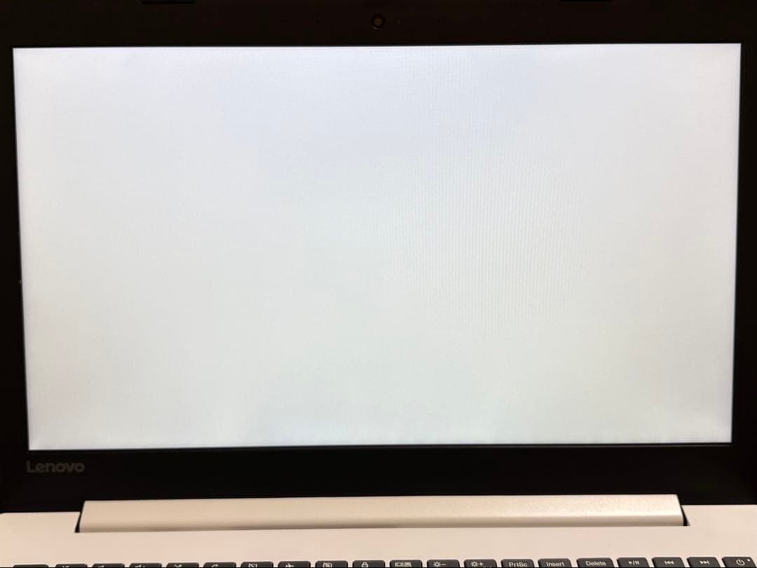 【訳あり】Lenovo Ideapad 320【Win11/8GB/256GB】