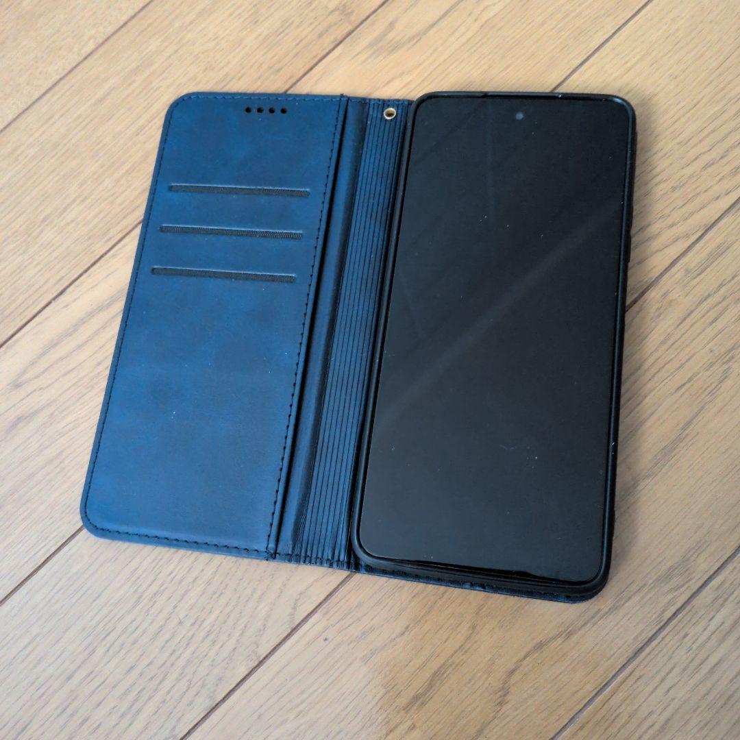 oppo A79 5g　おまけ手帳ケース付