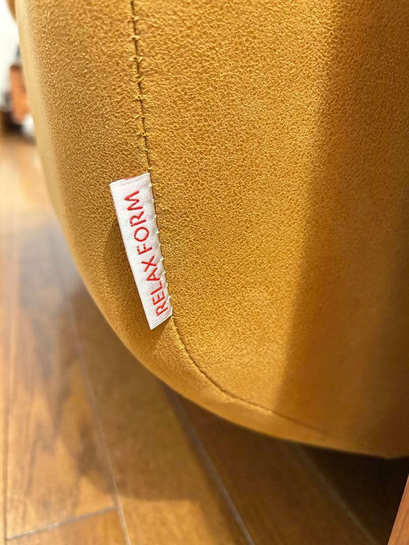 リラックスフォーム　レザーテックス　カウチソファ トレビソ Relax Form