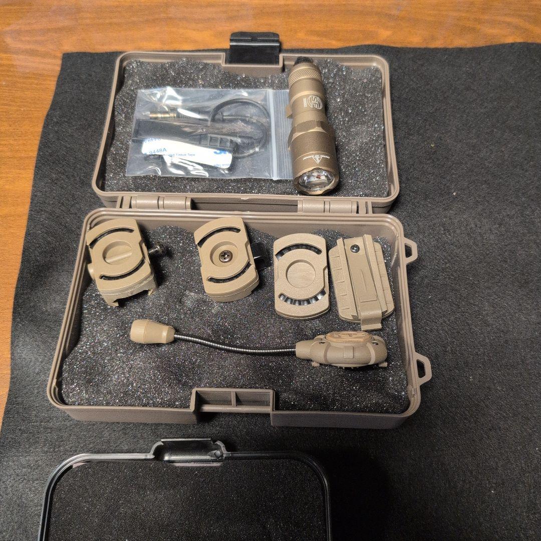 FMA XLサイズヘルメット　ヘッドセットシーバー付き