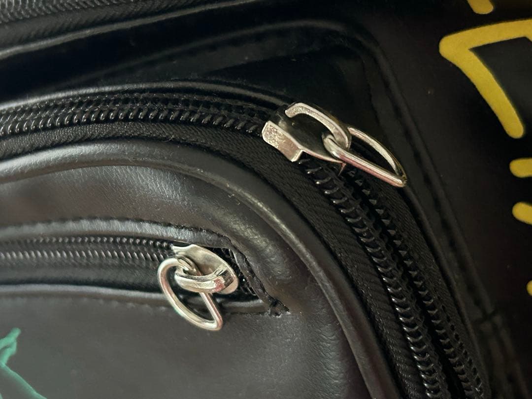米津玄師　flamingo ウエストポーチ