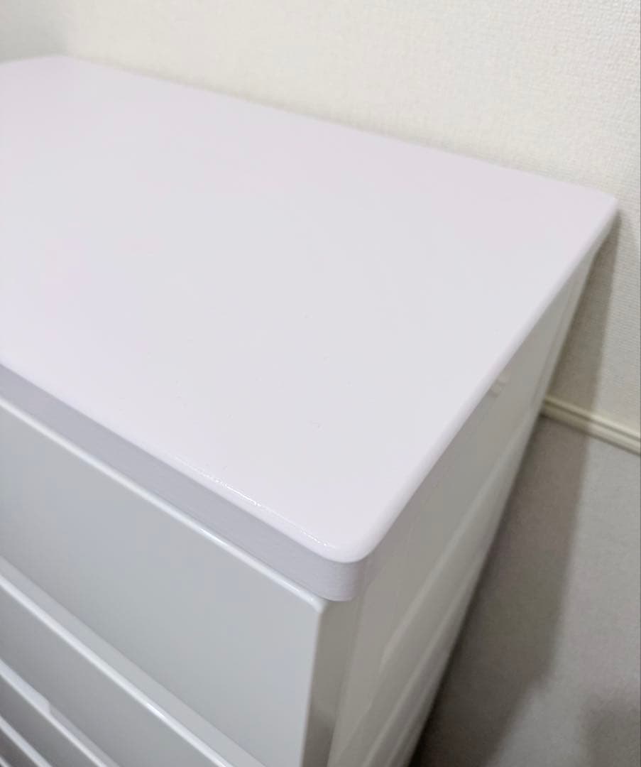 【新品未使用】天馬　フィッツプレミアムプラス　チェスト