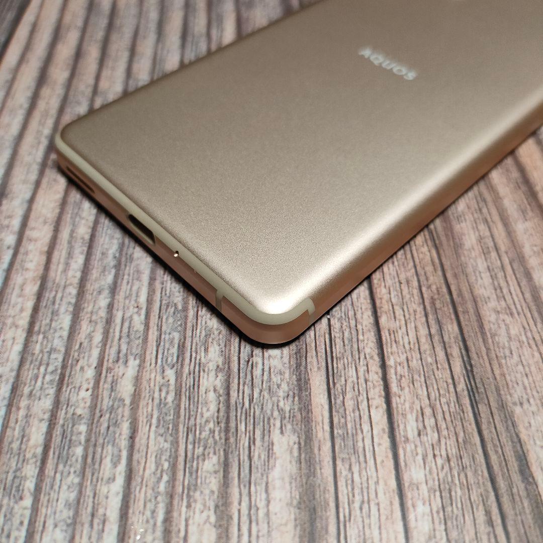 SHARP AQUOS sense4 basic A003SH ピンク 美品