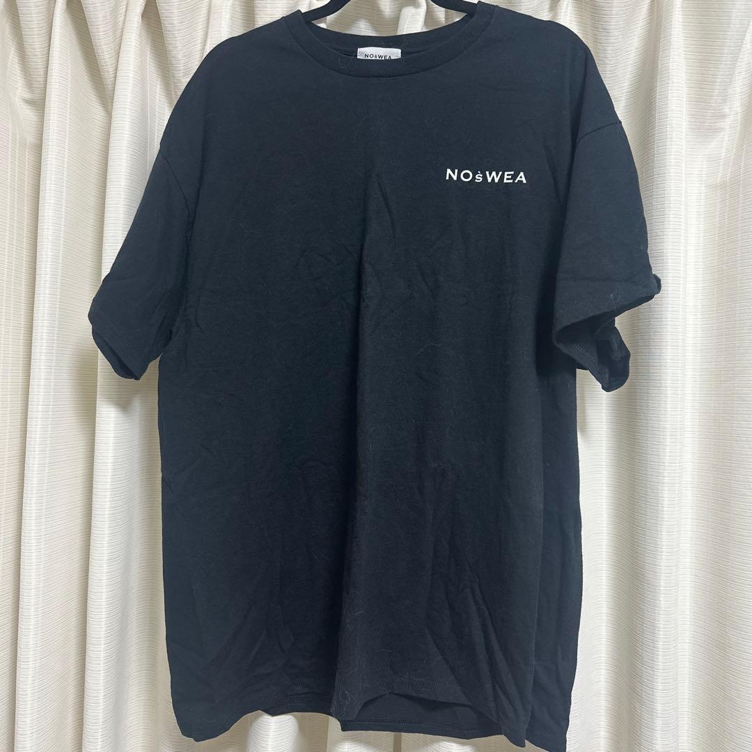 な*お様 NosWEA 花村想太 Tシャツ