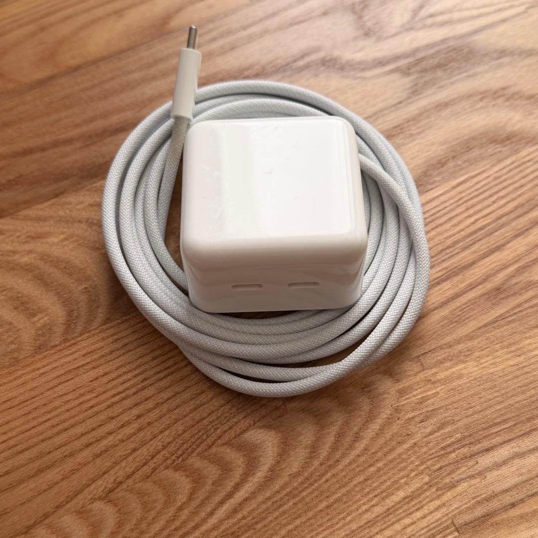 MacBook Air M2 2022 1TB 16GB 13インチ US配列