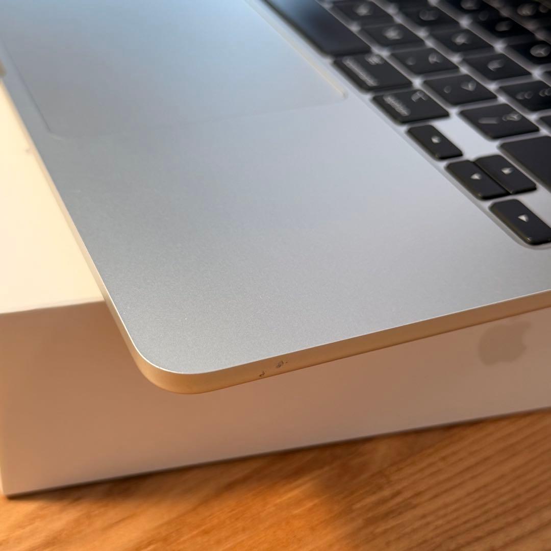MacBook Air M2 2022 1TB 16GB 13インチ US配列