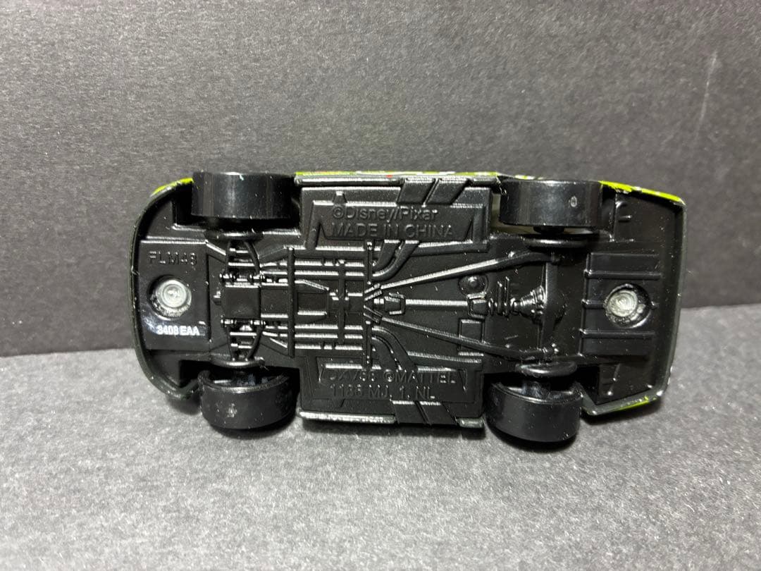 専用出品　カーズ ミニカー