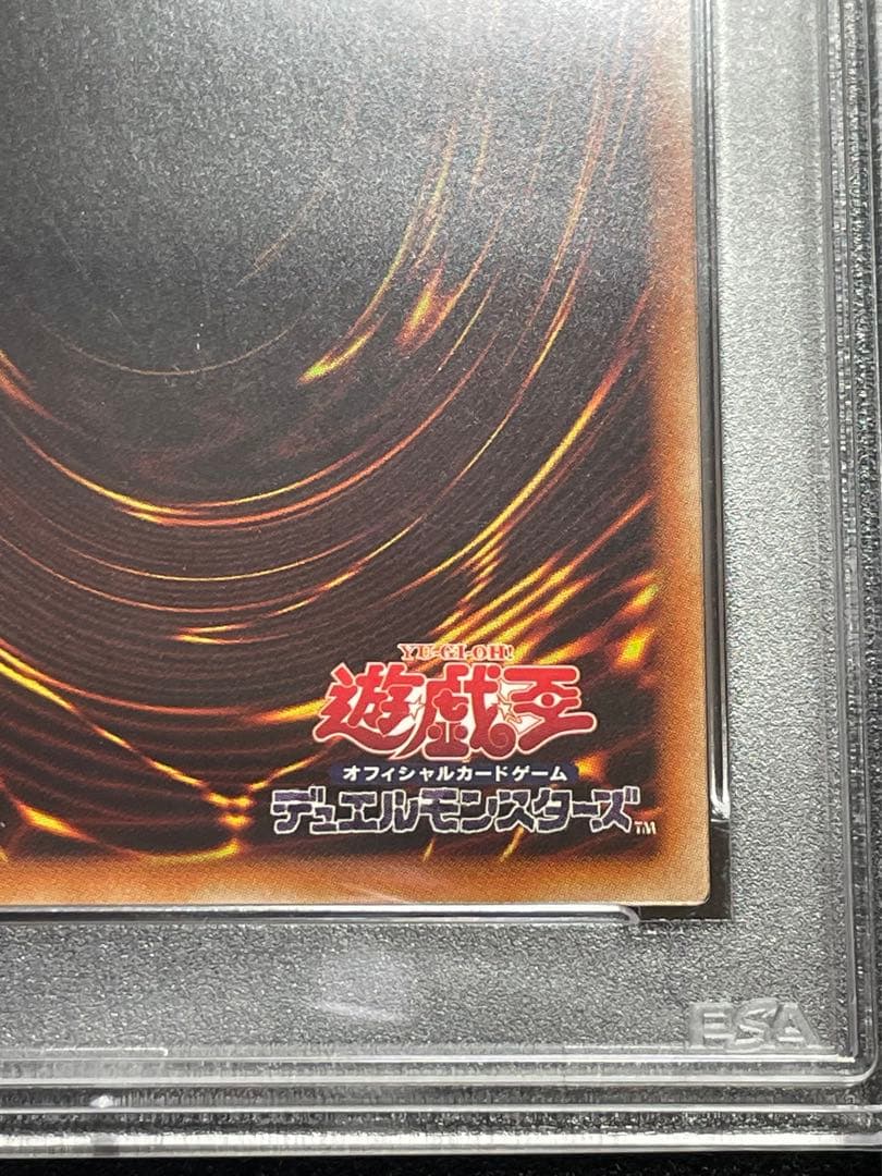 【PSA10】EHEROシャイニングネオスウィングマン　プリズマ　プリシク 日版