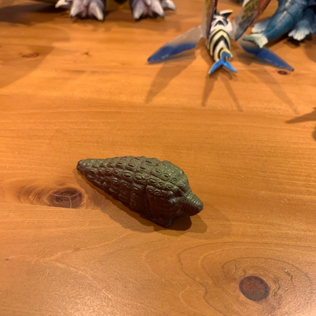 怪獣フィギュア ゴジラ　ガメラ　モスラ　キングギドラ　他