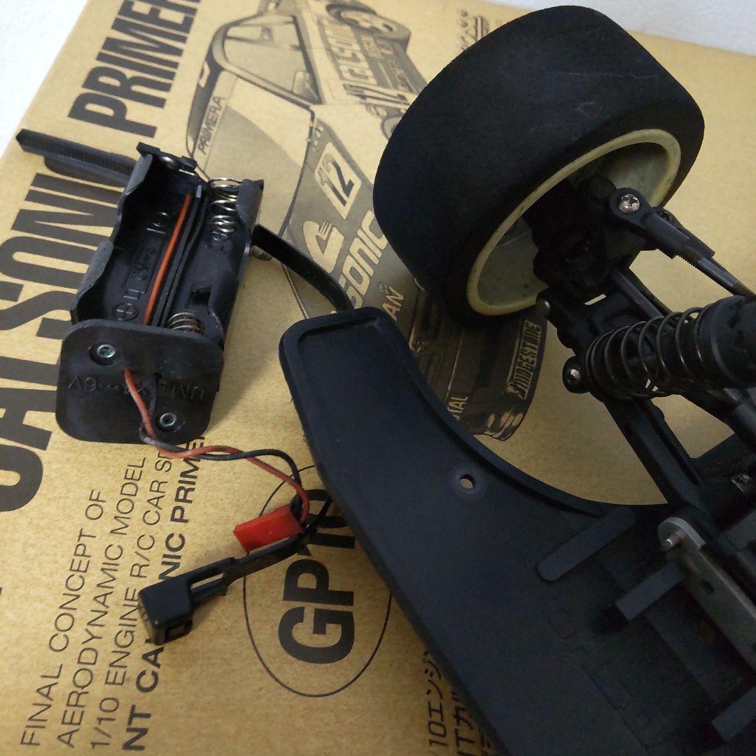 CROSSジャンク扱い ／部品取り？？？／お探方必見