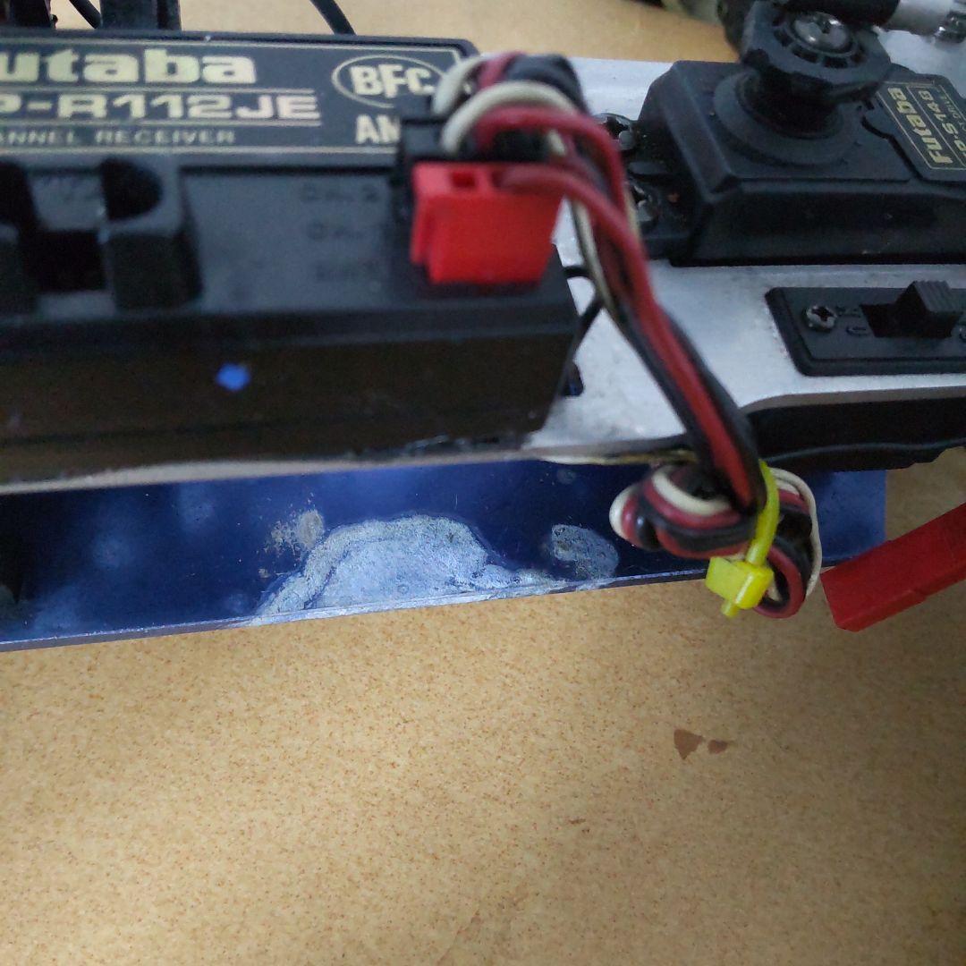 CROSSジャンク扱い ／部品取り？？？／お探方必見