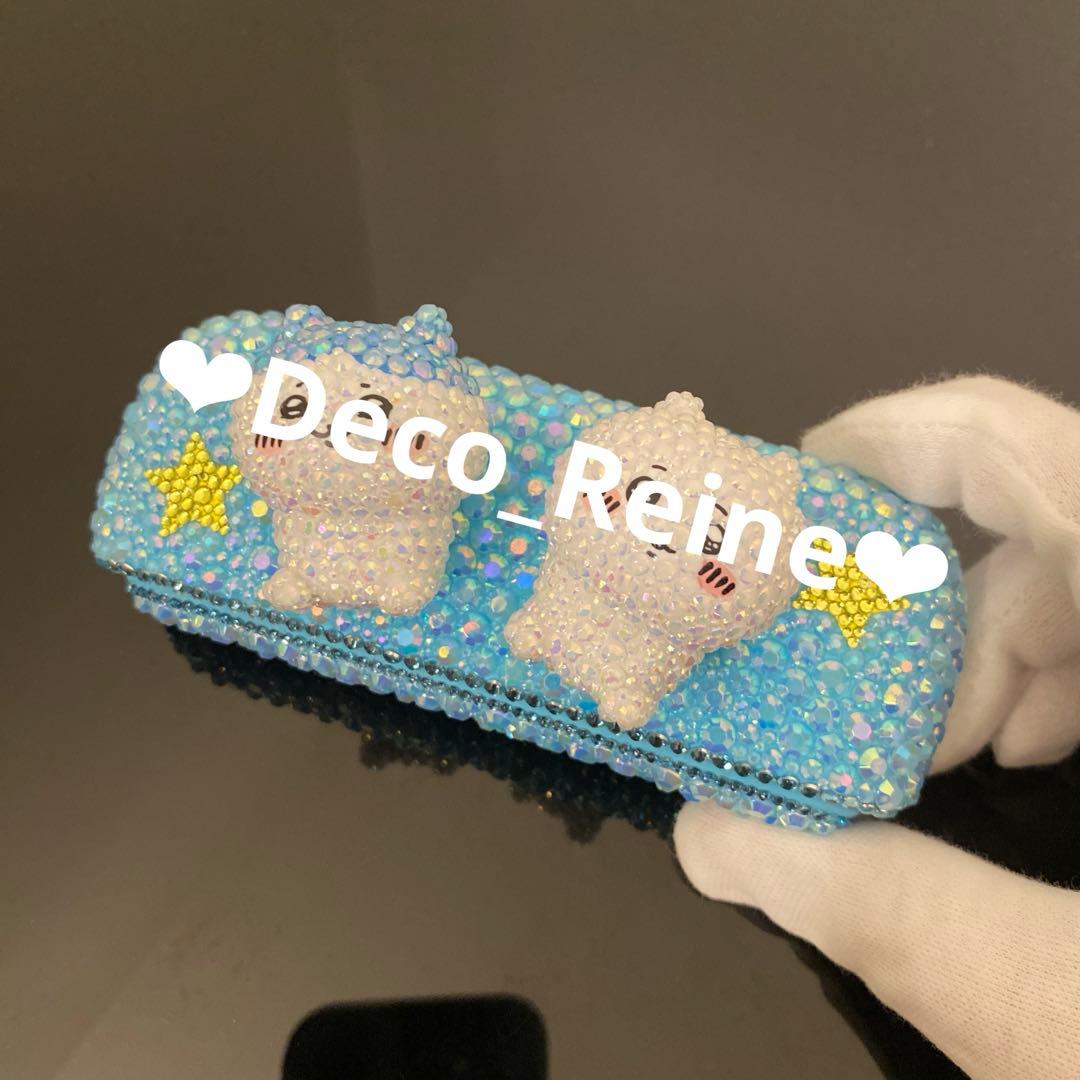 iQOSイルマ イルマiケース　デコケース　現品