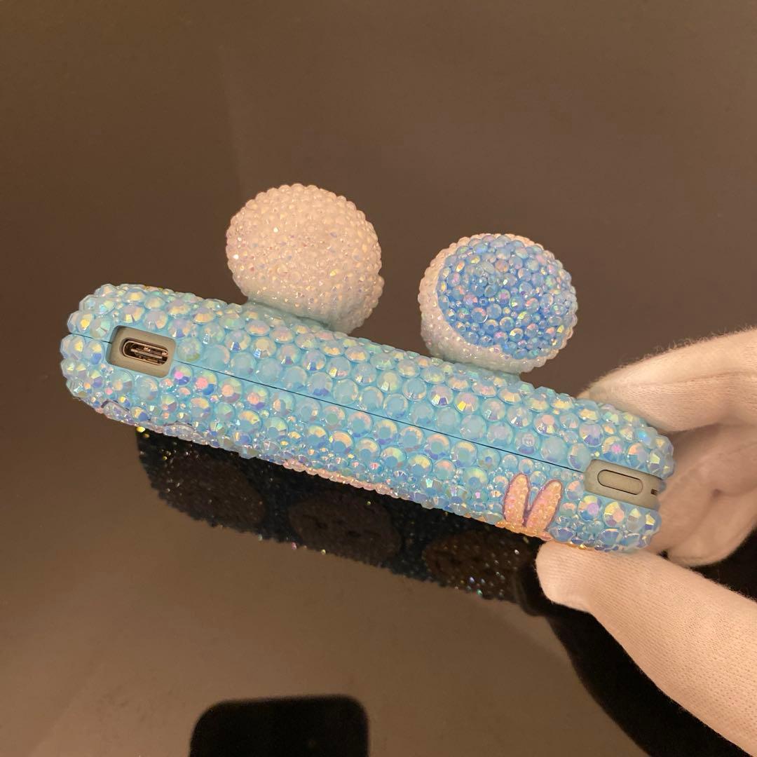 iQOSイルマ イルマiケース　デコケース　現品