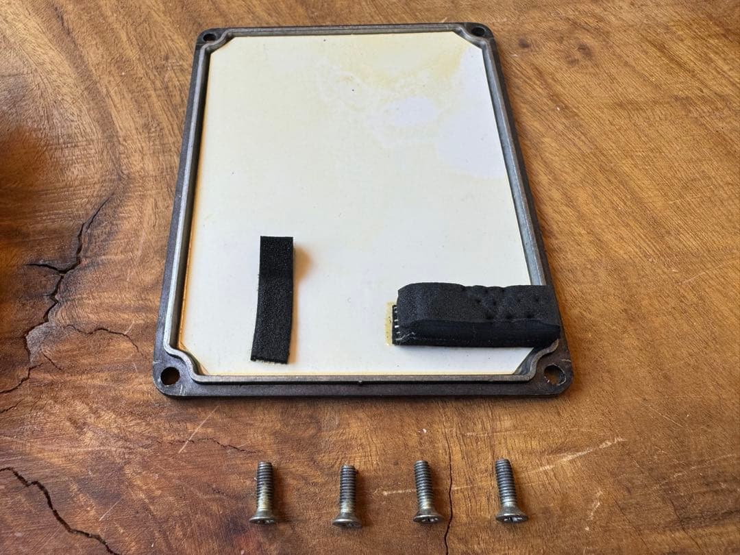 ギター t.c.electronic DUAL PARAMETRIC EQUALIZER