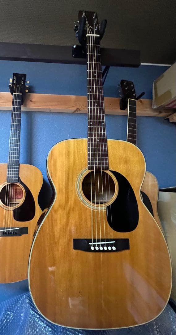 Morris FD-13 寺田製/山田ラベル1973 希少ヴィンテージ❗️美品❗️