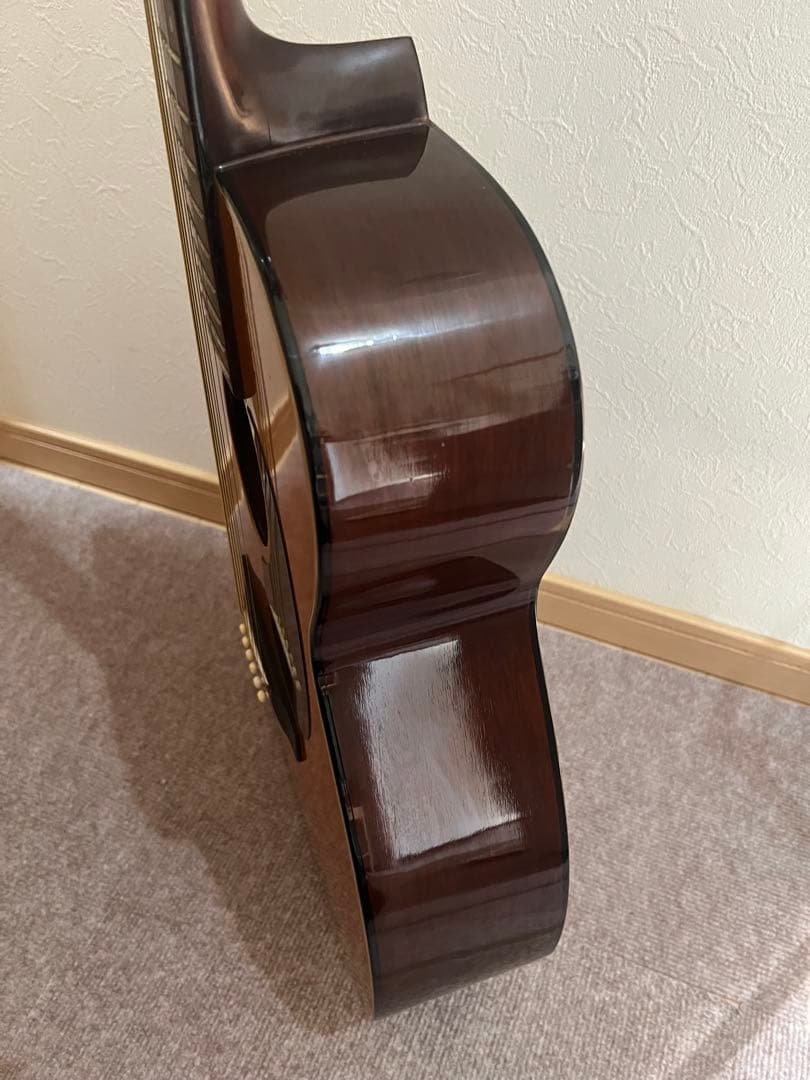 Morris FD-13 寺田製/山田ラベル1973 希少ヴィンテージ❗️美品❗️