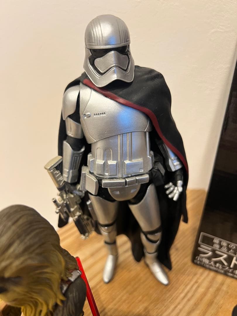 スターウォーズ　フィギュア　一番くじ　グッズ　まとめ売り