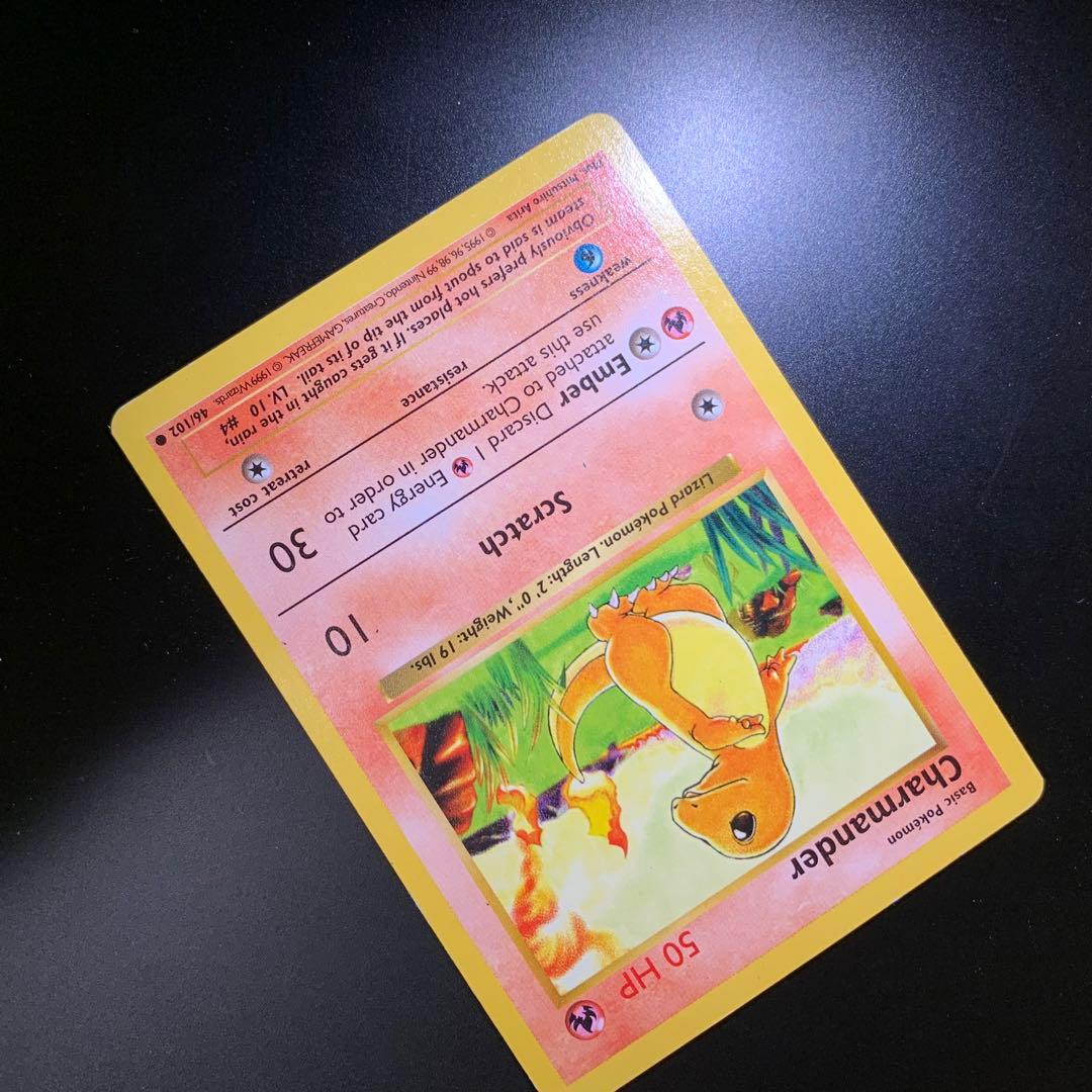 ポケカ　海外　旧裏　まとめ売り　引退品