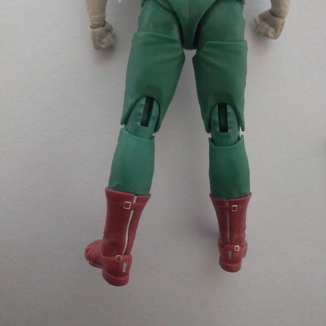 真骨彫S.H.Figuarts(フィギュアーツ) 仮面ライダーV3