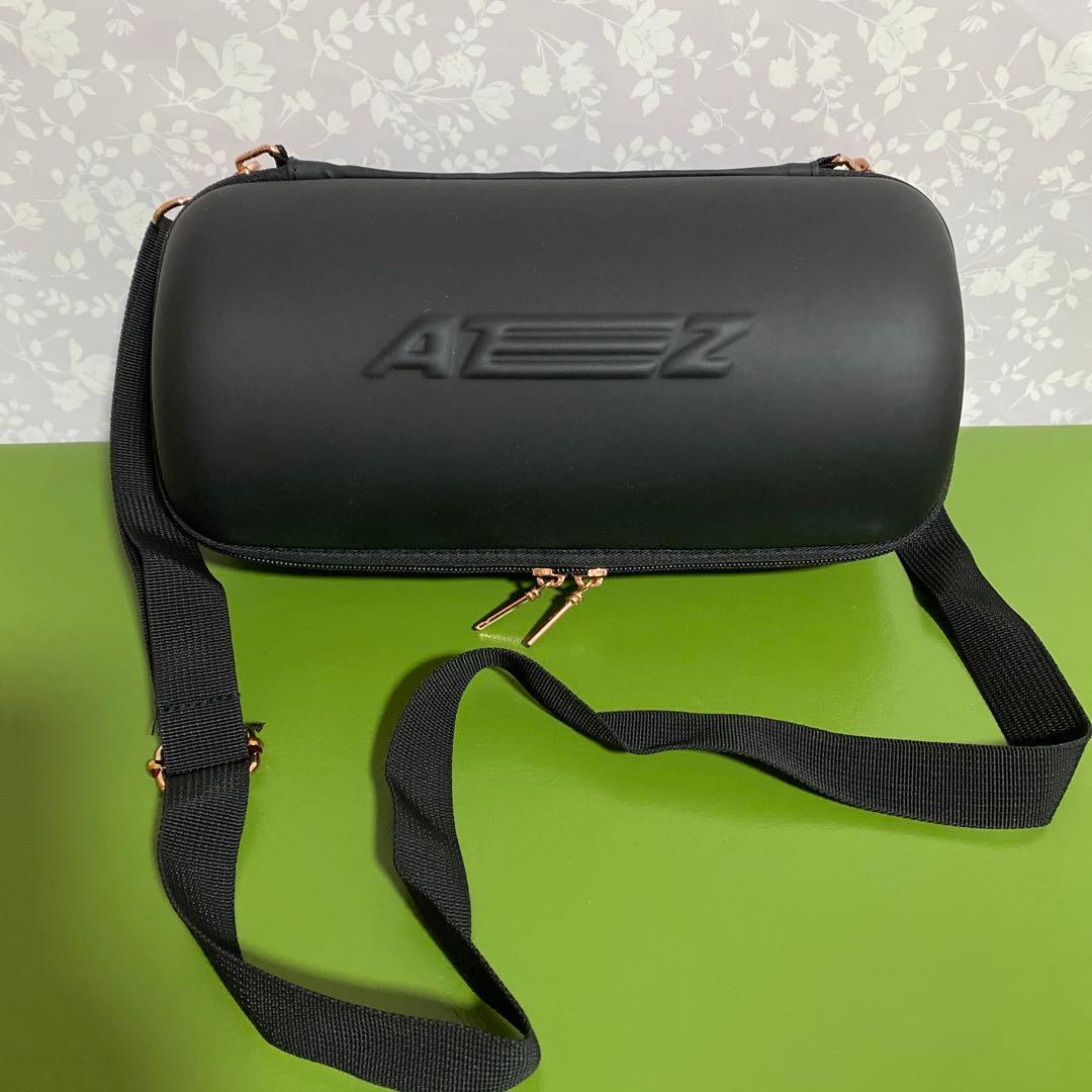 ⭐️ATEEZ エイティーズ　ペンライト　ver.1 ver.2ケース　箱付き