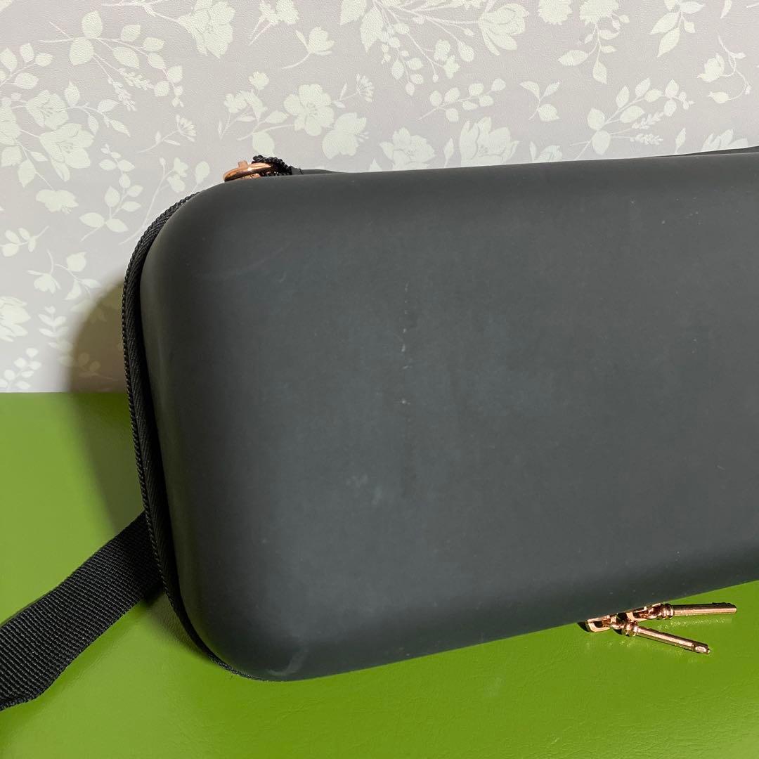 ⭐️ATEEZ エイティーズ　ペンライト　ver.1 ver.2ケース　箱付き