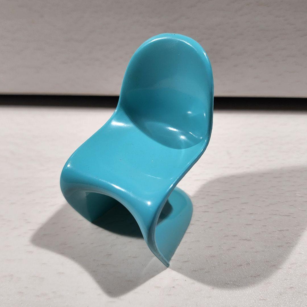 【一点モノ】世界名作椅子ミニチュア版 9個セット