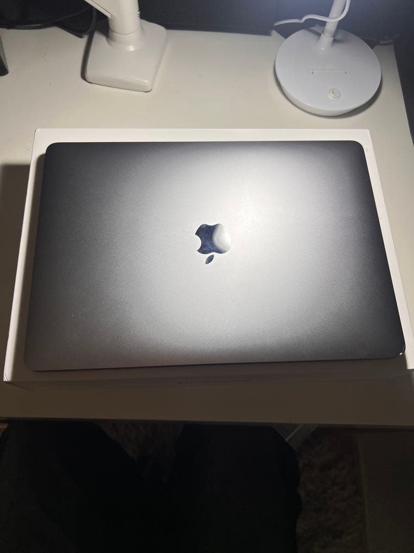 MacBook Pro M1 8GB 512gb スペースグレー 日本語配列