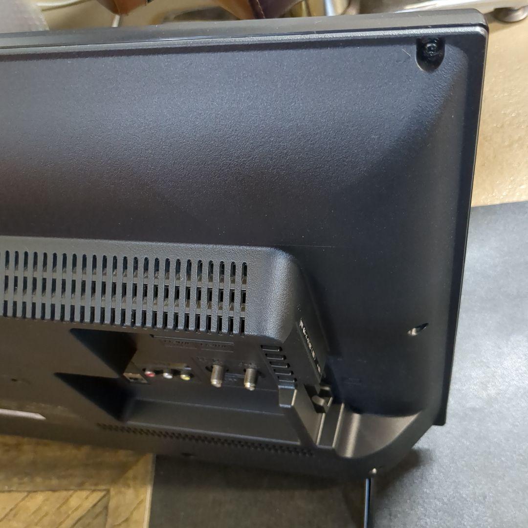 (s) SHARP AQUOS 32Vインチ液晶テレビ 2T-C32AC2