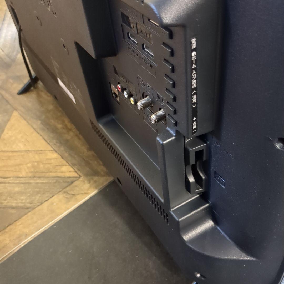 (s) SHARP AQUOS 32Vインチ液晶テレビ 2T-C32AC2